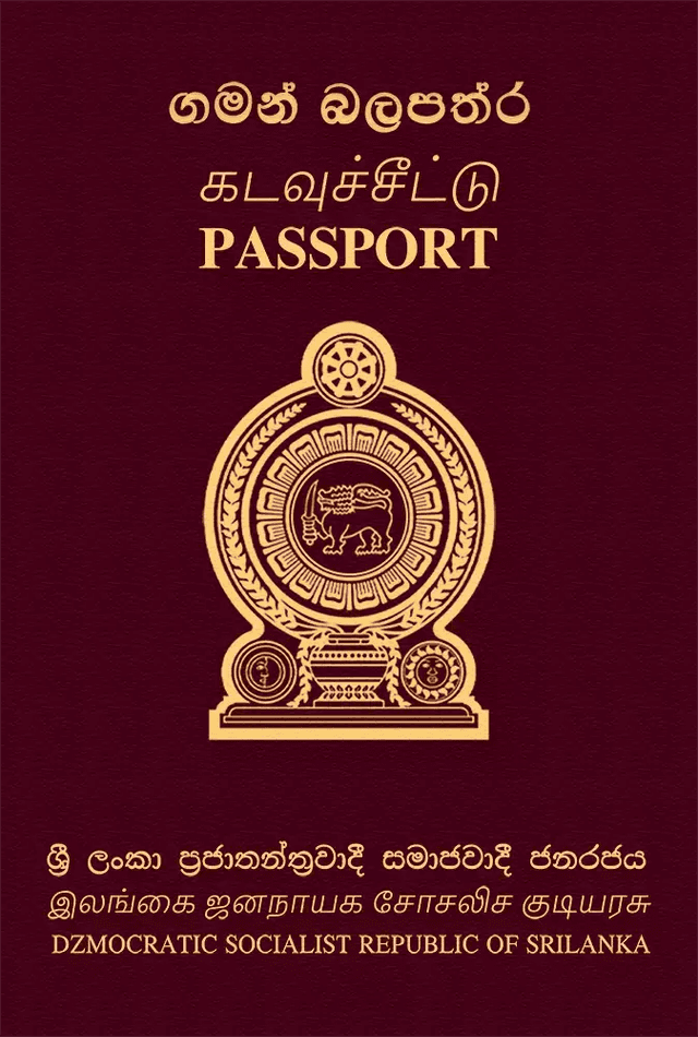 Sri Lanka