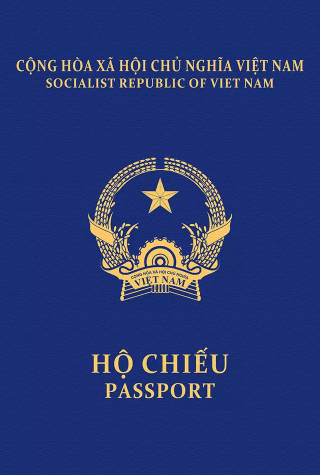 Vietnam