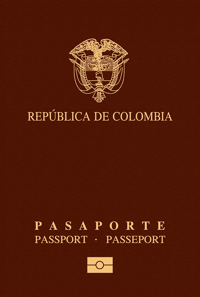 Colombia