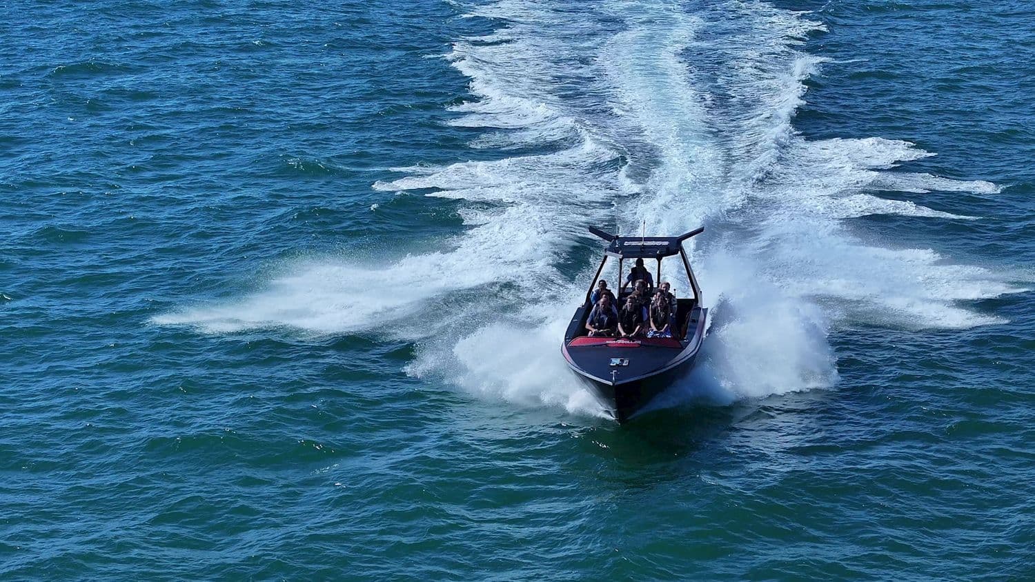 Noosa Thriller Ocean Adventure
