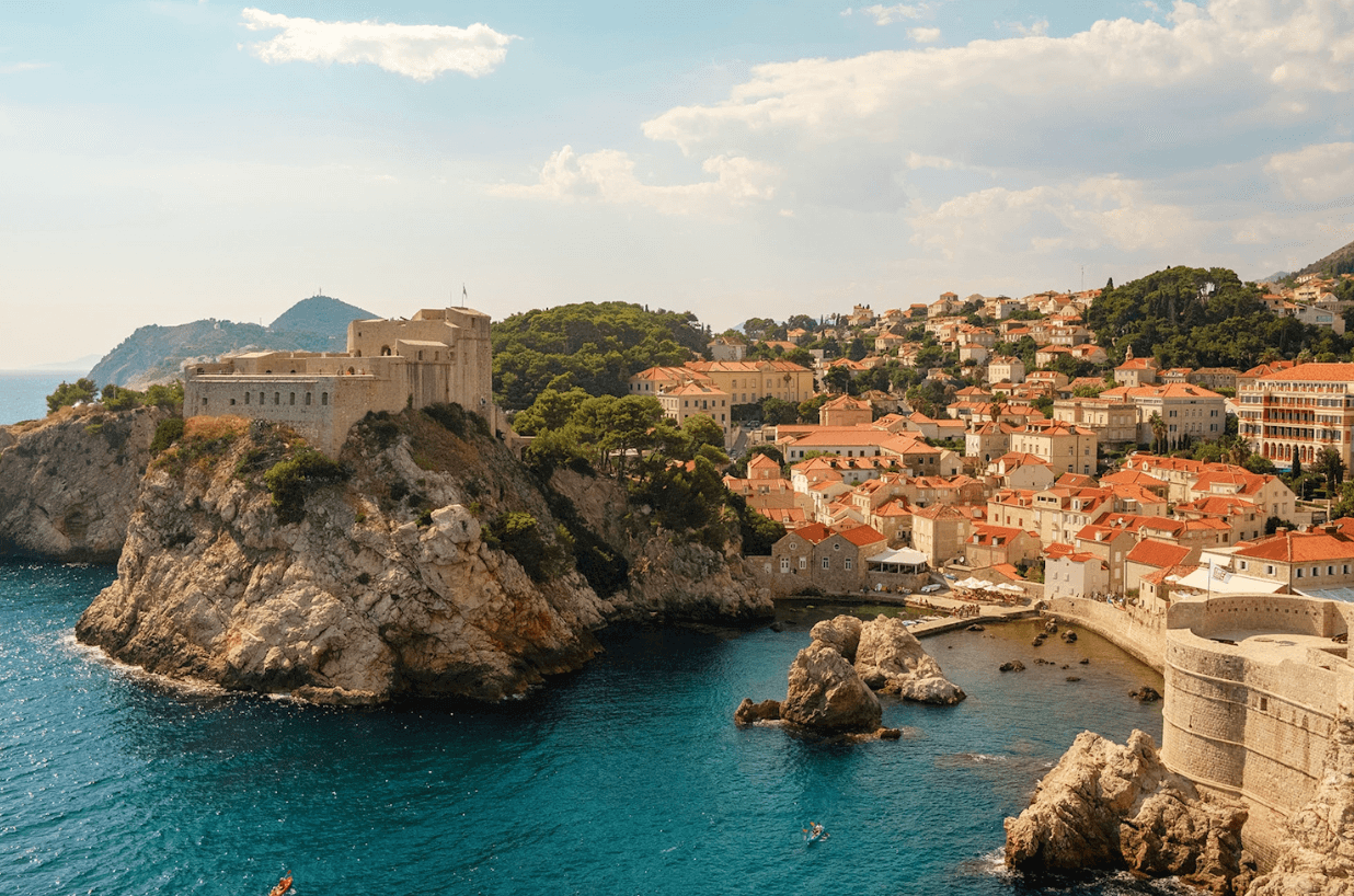 Croatia Sail Adventure image