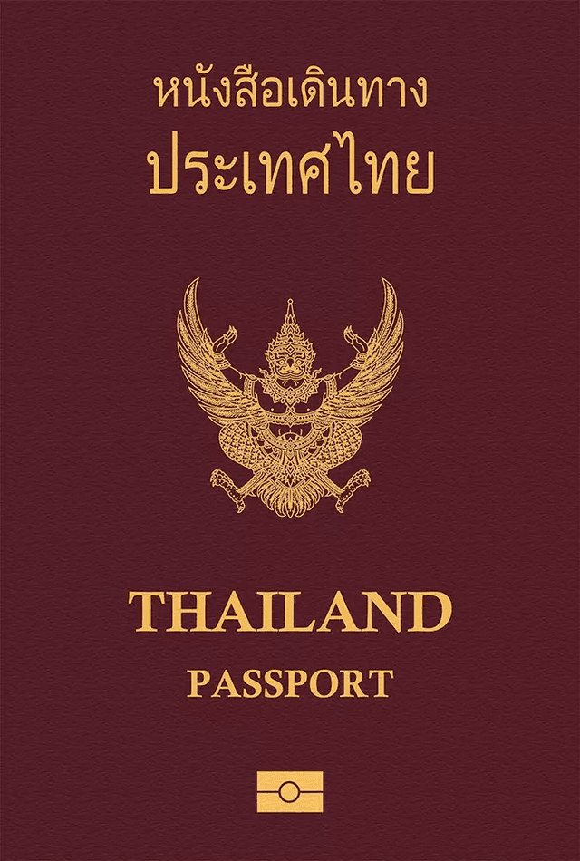 Thailand