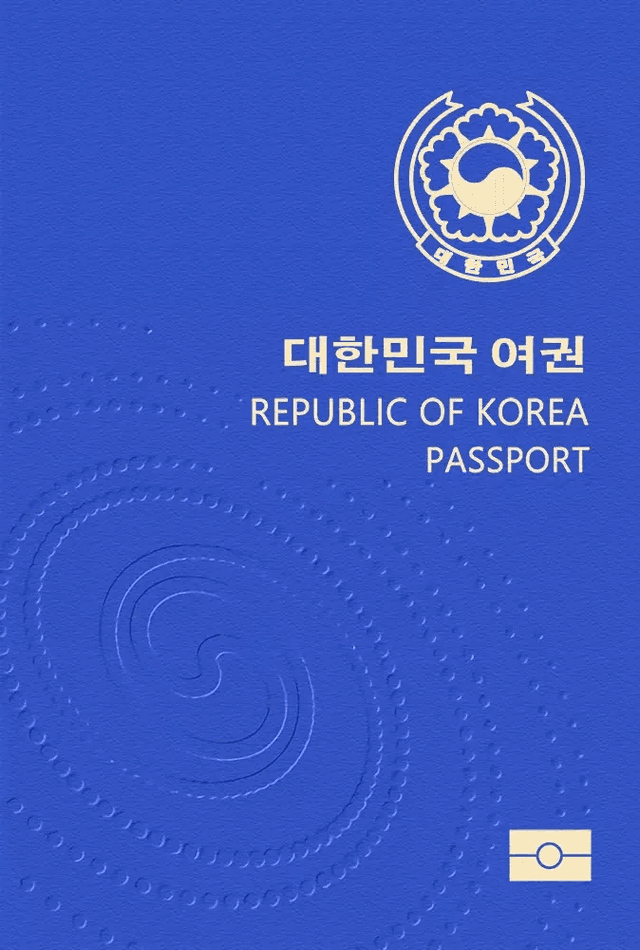 South Korea