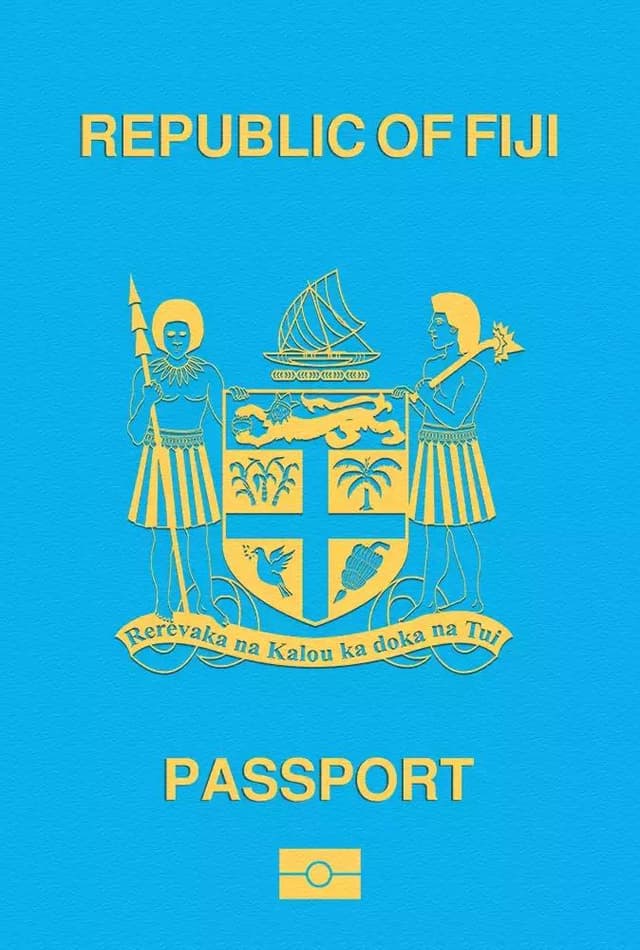 Fiji
