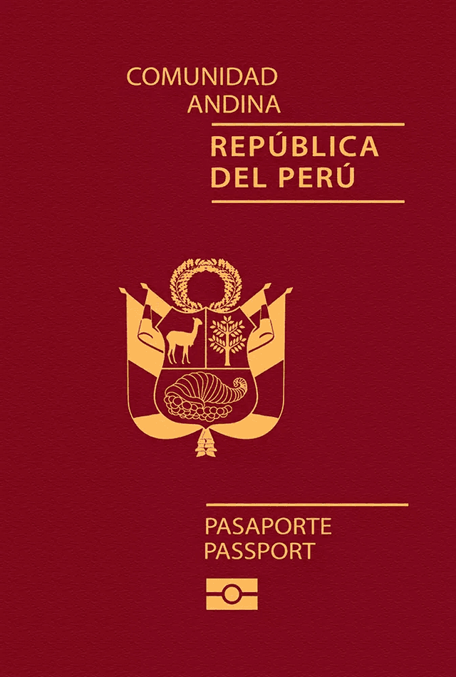 Peru