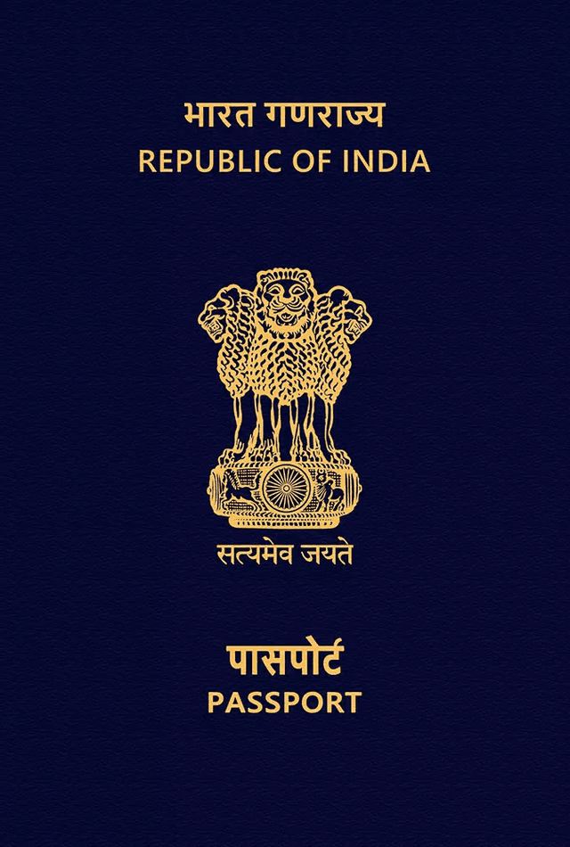 India