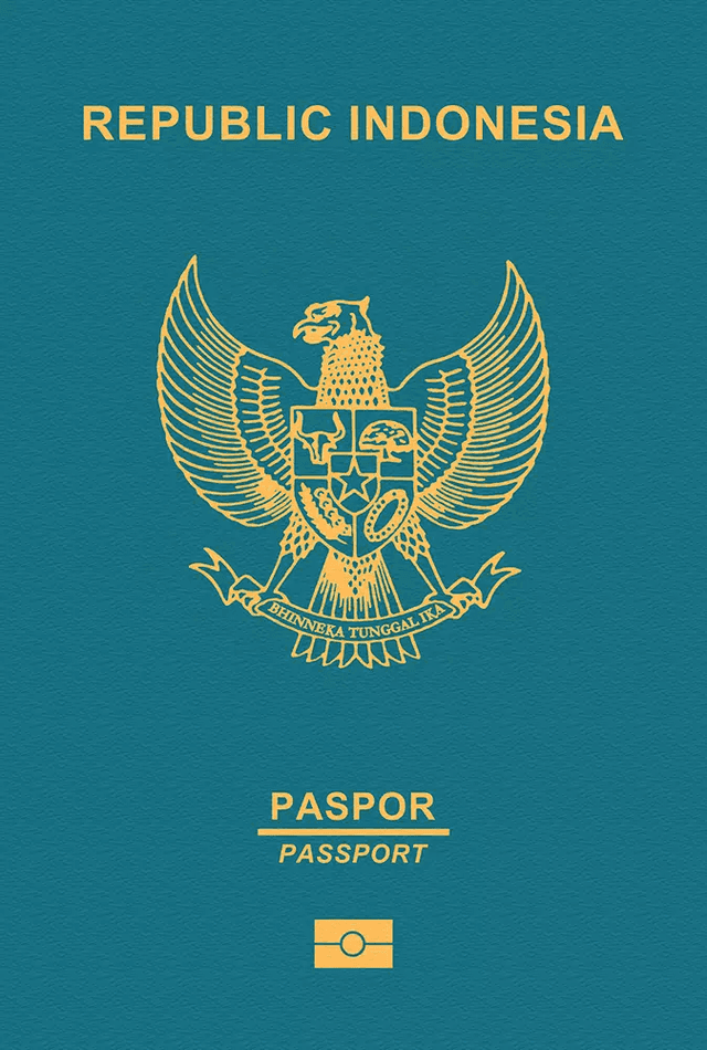 Indonesia